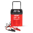 Prostownik z funkcją rozruchu 230V max 40A 12V 24V rozruch 300A AMIO-04500 - 6