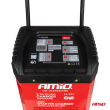 Prostownik z funkcją rozruchu 230V max 40A 12V 24V rozruch 300A AMIO-04500 - 8