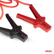 Prostownik z funkcją rozruchu 230V max 40A 12V 24V rozruch 300A AMIO-04500 - 9