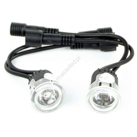 Światła DRL 402 +2