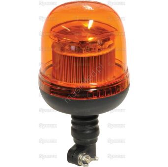 LED Lampa błyskowa (Pomarańczowy), Interference: Class 3, Mocowana na trzpień, 12-24V S.119483