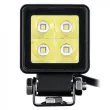 4xLED mini spot work lamp L0175 - 6