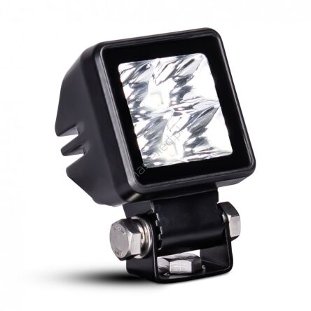 4xLED mini spot work lamp L0175