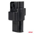 Złącze elektryczne wodoodporne zestaw 3 PIN 2.2mm AMIO-04347 - 2