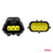 Złącze elektryczne wodoodporne zestaw 3 PIN 2.2mm AMIO-04347 - 4