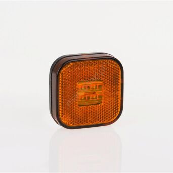 Obrysówka LED FT-027 Z 12/24V