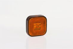 Obrysówka LED FT-027 Z 12/24V