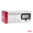 Lampa robocza LED szperacz AWL35 24 LED 72W 12V 24V AMIO-03246 - 4