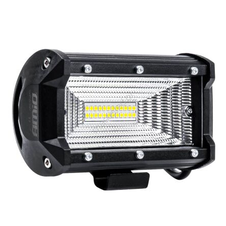 Lampa robocza LED szperacz AWL35 24 LED 72W 12V 24V AMIO-03246