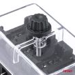 Skrzynka bezpiecznika ceramiczna 12 gniazd AMIO-03044 - 3