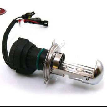 HiD Żarnik bi-xenonowy typu H4-3, 4300K 2106