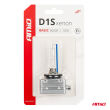Żarówka ksenonowa żarnik xenon D1S 35W 8000K BASIC blister AMIO-03865 - 4