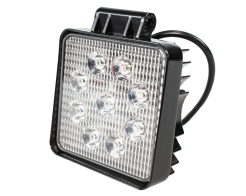 L0727 Halogen LED 9 x 3 W moc 27 W