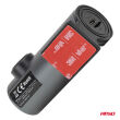 Wideorejestrator samochodowy 1K WLAN 128 GB WIFI Full HD AMIO-04798 - 3