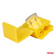 Szybkozłączki elektryczne 04-6mm2 24A 4 szt. blister AMIO-02342 - 2