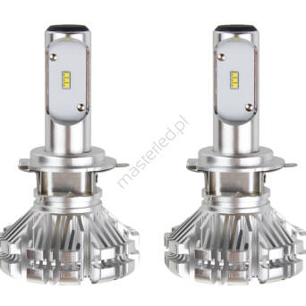 Żarówki LED SX Series H7-1 2018 / ostatni komplet 