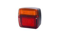 Lampa zespolona LED LZD 540 12/24V