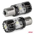 Żarówka LED LumiTec BA15S P21W 12V FULL CANBUS biała 1 szt. AMIO-04688 - 3