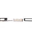 Lampa dekoracyjna, błyskowa w o białym kolorze światła 2467 White, W285 - 8