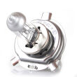 Żarówki halogenowe H4 12V 60/55W LumiTec SILVER +100% DUO AMIO-01402 - 4