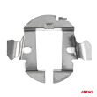 Adapter HID NS-21 VW MERCEDES AUDI OPEL AMIO-01407 - 2