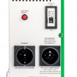 GREEN BOOST MPPT 3000 (120-350VDC) PRZETWORNICA SOLARNA DO GRZANIA WODY, BOJLERA - 2