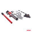 Ściągacz hydrauliczny do łożysk 50-200 mm AMIO-04752 - 4