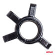Ściągacz hydrauliczny do łożysk 50-200 mm AMIO-04752 - 5