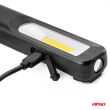 Latarka inspekcyjna lampa LED WT07 AMIO-02817 - 9
