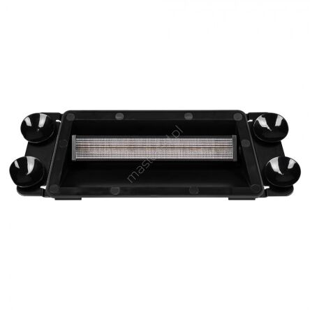 LW0054 Lampa strobo LED na przyssawki 332x116x76