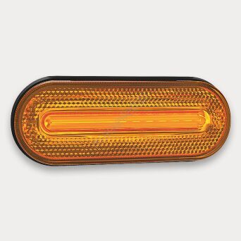 Obrysówka LED FT-070 Z