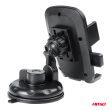 Uchwyt do samochodu na telefon szybę kokpit AMIO-03231 - 2