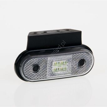 Obrysówka LED FT-020 B+K 12/24V