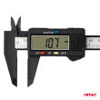 Suwmiarka elektroniczna blister AMIO-03102 - 2