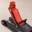 Podnośnik hydrauliczny niskoprofilowy żaba 2T 2000 kg CE AMIO-02500 - 3