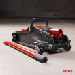 Podnośnik hydrauliczny niskoprofilowy żaba 2T 2000 kg CE AMIO-02500 - 4