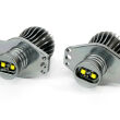 LED marker ringi markery BMW E90 20W-C - 2
