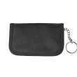 Etui pokrowiec na kluczyk RFID AMIO-02638 - 2