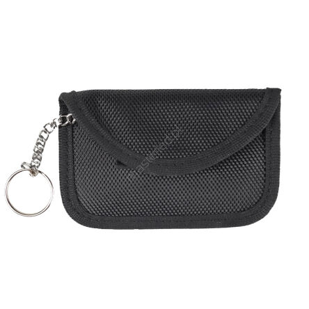 Etui pokrowiec na kluczyk RFID AMIO-02638