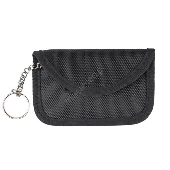 Etui pokrowiec na kluczyk RFID AMIO-02638