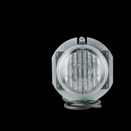 Lampa przednie przeciwmgielne LED Fiat PANDA, cena za sztukę