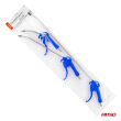 Zestaw pistolety do przedmuchiwania PT-09 AMIO-02627 - 4
