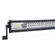 Lampa robocza panelowa LED BAR zakrzywiona AWL45 459W 80cm 36720lm 12V 24V AMIO-03256 - 2