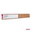 Lampa robocza panelowa LED BAR zakrzywiona AWL45 459W 80cm 36720lm 12V 24V AMIO-03256 - 6