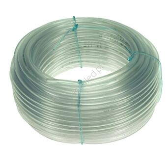 Wąż techniczny 3/1 mm 25m w rolce