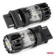 Żarówka LED LumiTec 3156 P27W 12V FULL CANBUS biała 1 szt. AMIO-04690 - 3