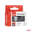 Żarówka LED LumiTec 3156 P27W 12V FULL CANBUS biała 1 szt. AMIO-04690 - 5
