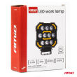 Lampa robocza LED szperacz AWL79 48W 3000LM 12V 24V AMIO-04423 - 8