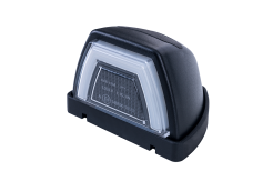 LD 3085 Lampa obrysowa dachowa