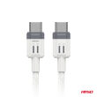 Kabel do ładowania USB-C - USB-C 60W 200cm FullLINK AMIO-03909 - 2
